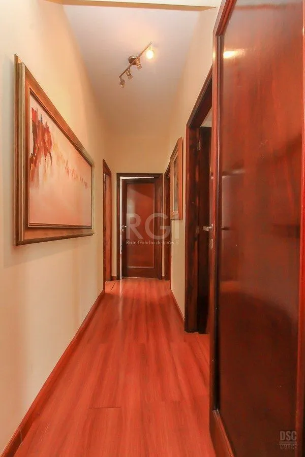 Imagem Apartamento para Venda - 144.13m², 3 dormitórios, 1 vaga - Centro Histórico