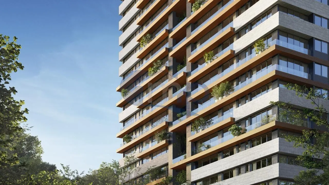 Imagem Apartamento a venda com 3 suites no Predial em Torres/RS