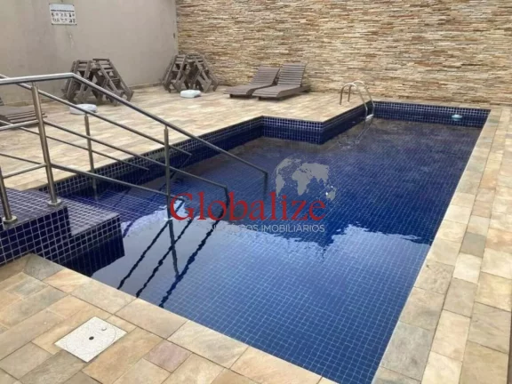 Foto do imóvel APARTAMENTO EM SANTOS R$530.000,00, 59M², TODO REFORMADO, SALA AMPLA COM SACADA,ÁRMARIOS PLANEJADOS, AREA DE LAZER COMPLETA
