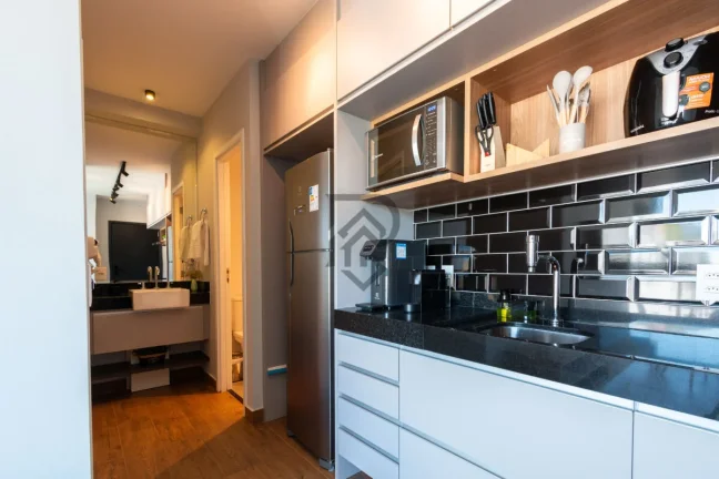 Imagem Apartamento Duplex pronto para morar proximo metrô