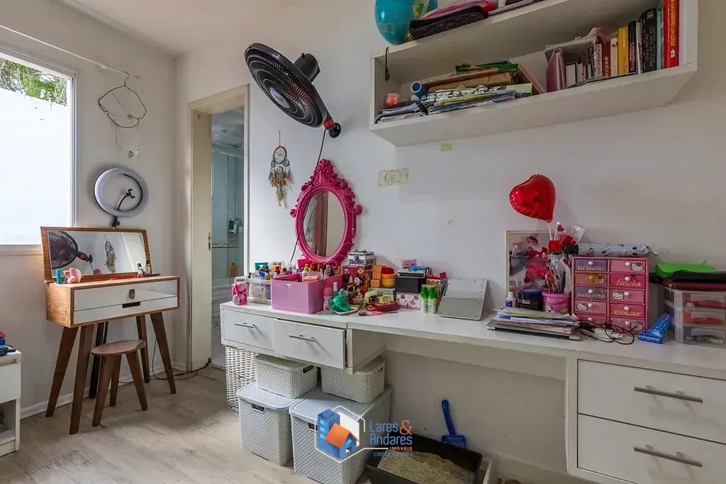 Imagem Casa à venda 1 Quarto 3 Suites 180M² Vila Carrão São Paulo - SP