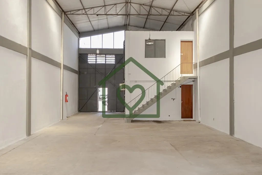 Imagem Depósito/Pavilhão à venda 398m² Bairro Navegantes, Porto Alegre. Excelente oportunidade para que...
