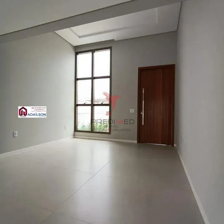 Imagem Casa para Venda em Palhoça - SC, Bela vista, 3 dormitórios, 1 suíte, 2 banheiros, 2 vagas