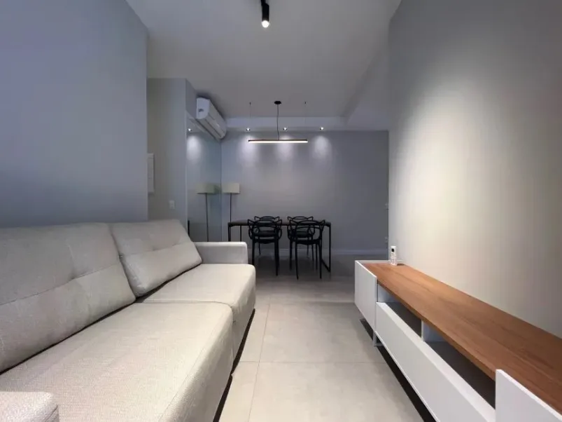 Imagem Apartamento para Locação em São Paulo / SP no bairro Pinheiros