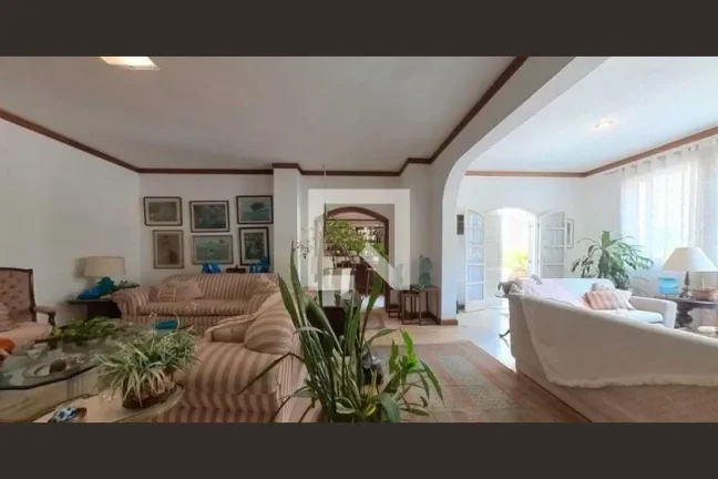 Imagem Apartamento à Venda - Copacabana, 4 Quartos, 660 m2