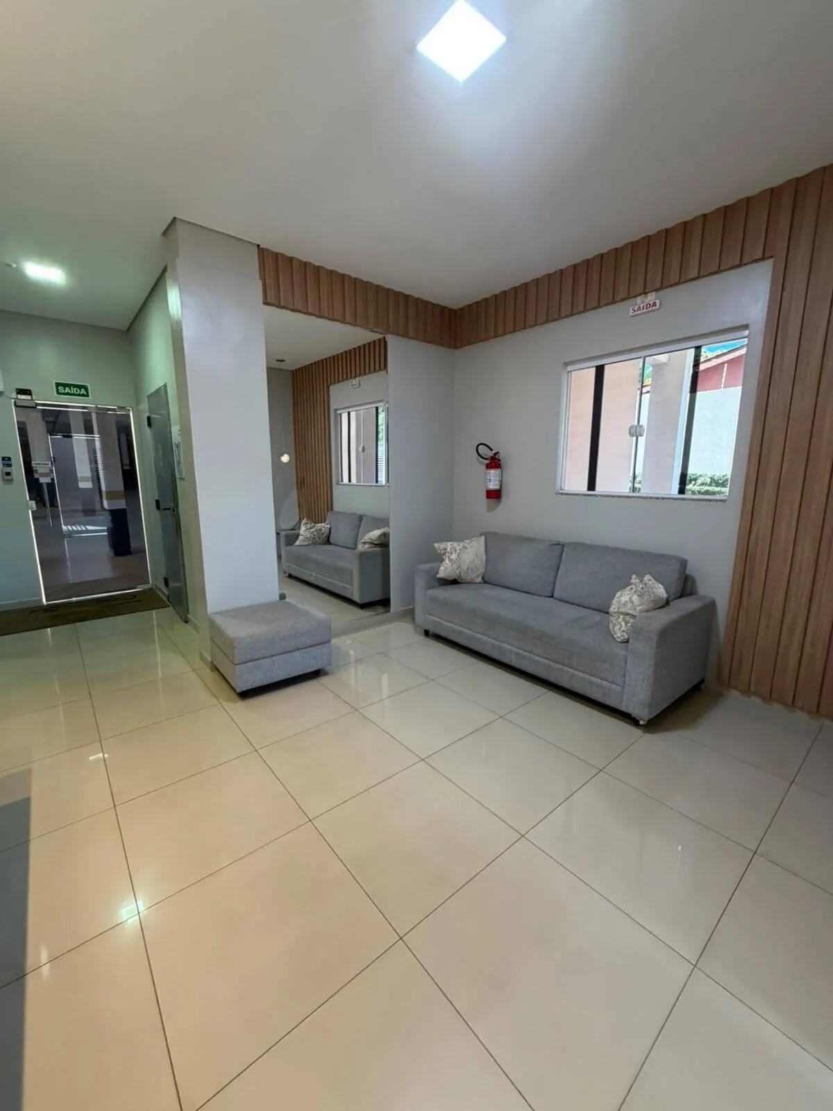 Imagem Apartamento 2 quartos Condomínio Colina Do Sol Bairro Despraiado