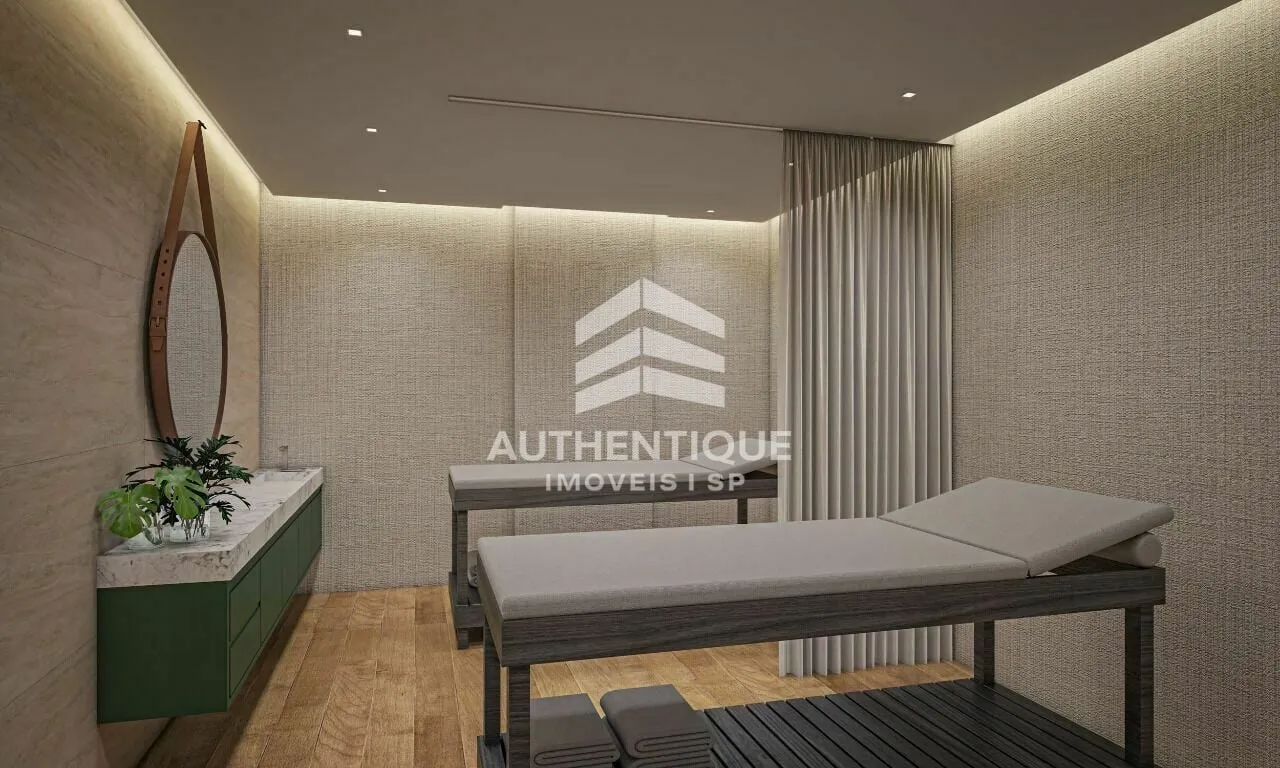 Imagem Exclusiv Vila Mariana - Apartamento à venda em São Paulo/SP