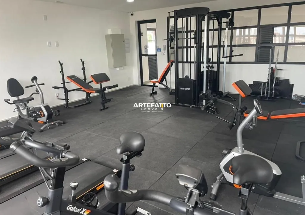 Imagem Apartamento à venda em Ubatuba, Praia do Tenório, com 2 quartos, 74m2