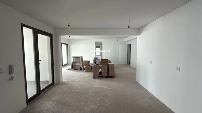 Foto do imóvel Apartamento com 3 suítes próximo a Av. Ibirapuera.