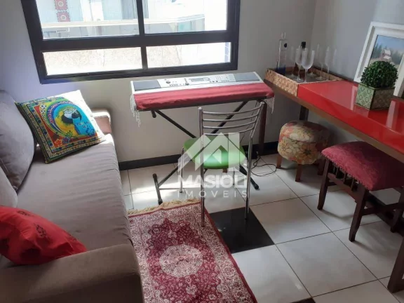 Imagem Apartamento com 3 dormitórios à venda, 150 m² por R$ 1.890.000,00 - Praia de Itaparica - Vila Velha/ES
