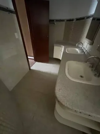 Imagem COBERTURA TOP HOUSE À VENDA NO SANTO ANTÔNIO - 4 QUARTOS, 2 SUÍTES