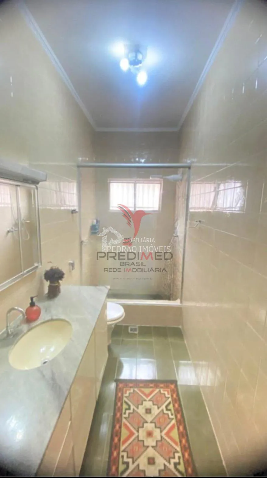 Imagem Casa de 3 quartos, 186m² no bairro Parque Residencial São José, em Lençóis Paulista