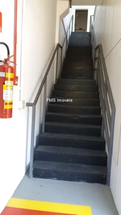 Imagem Galpão 1000m2 para locação em Tamboré Barueri ARMAZÉM COMERCIAL INDUSTRIAL