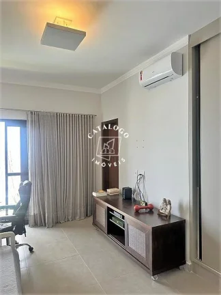 Imagem Casa em Condomínio a Venda no bairro Quinta da Primavera - Ribeirão Preto, SP