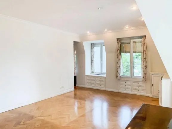 Imagem Casa de Condomínio com 4 Quartos à Venda, 587 m² em Jardim Petrópolis - São Paulo