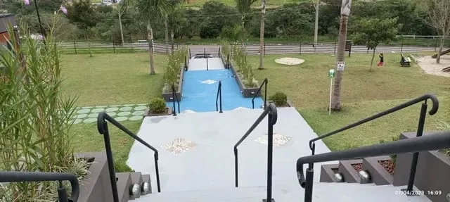 Imagem Terreno à venda 600M², Caixa D'água, Taubaté - SP | Campos do Conde Taubaté