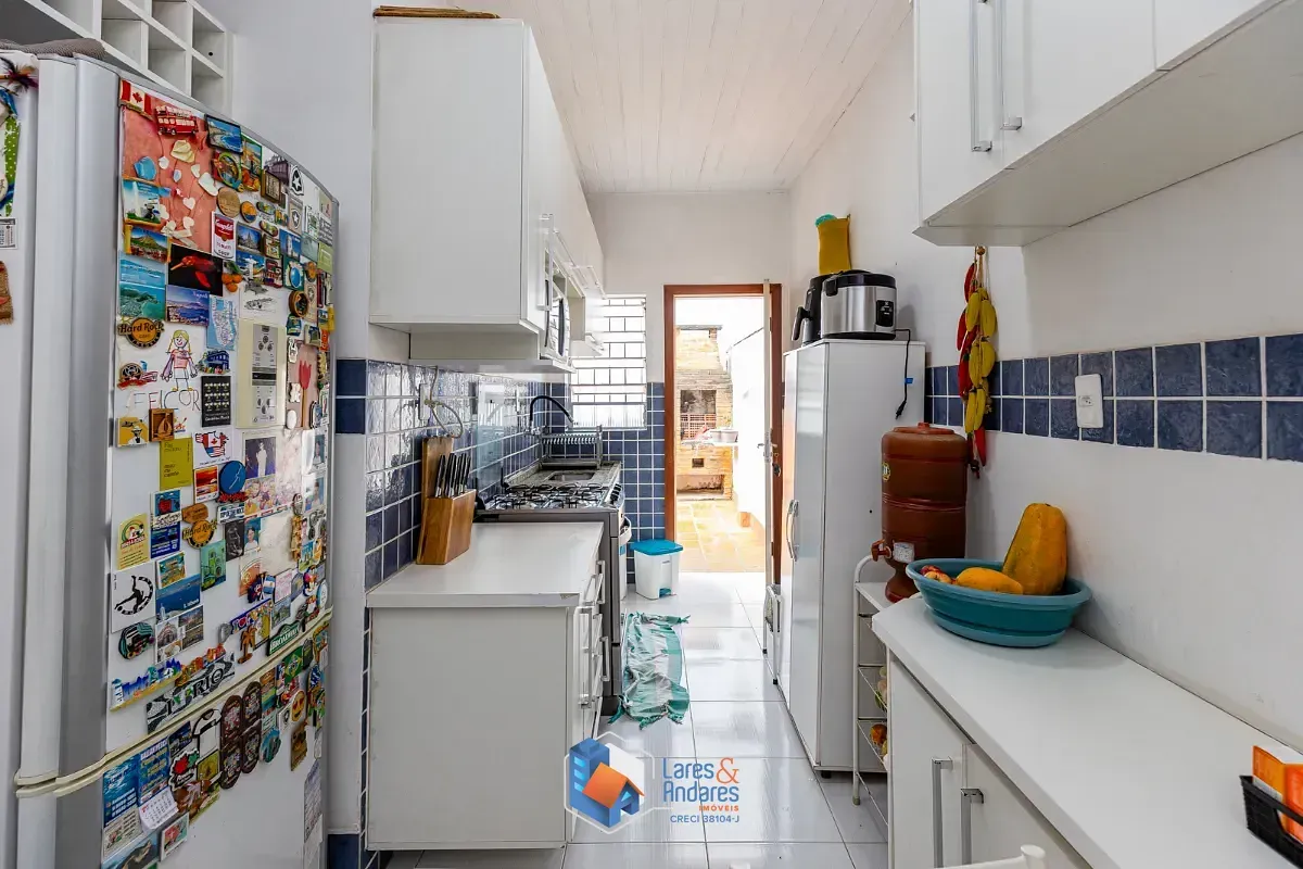 Imagem Casa para venda em Campo Belo com 3 quartos, 120m²