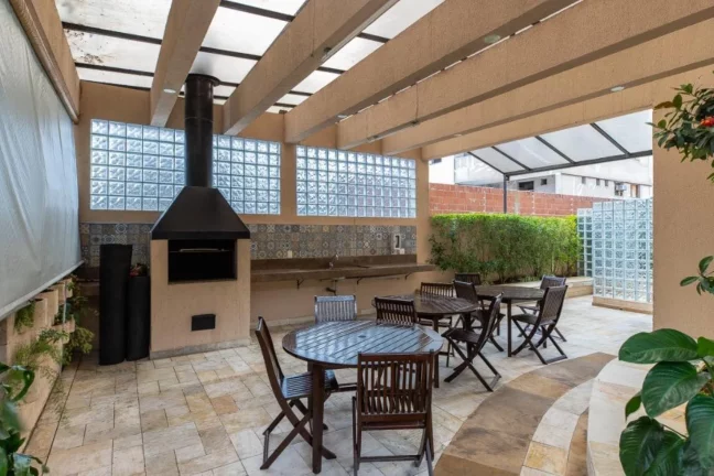 Imagem APARTAMENTO RESIDENCIAL em São Paulo - SP, Indianópolis