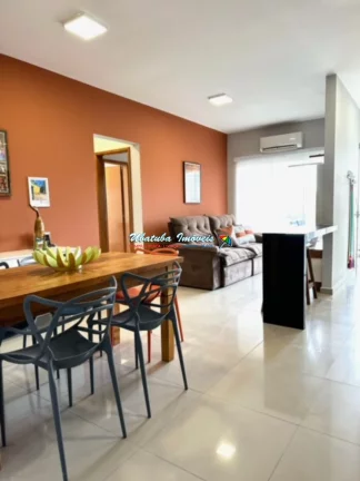 Imagem Apartamento em excelente localização no centro todo mobiliado e decorado