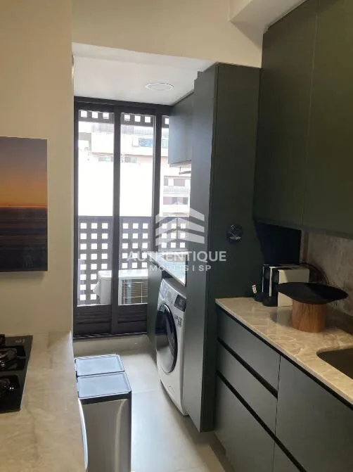 Imagem YBYRÁ VILA MADALENA - Apartamento à venda em São Paulo/SP