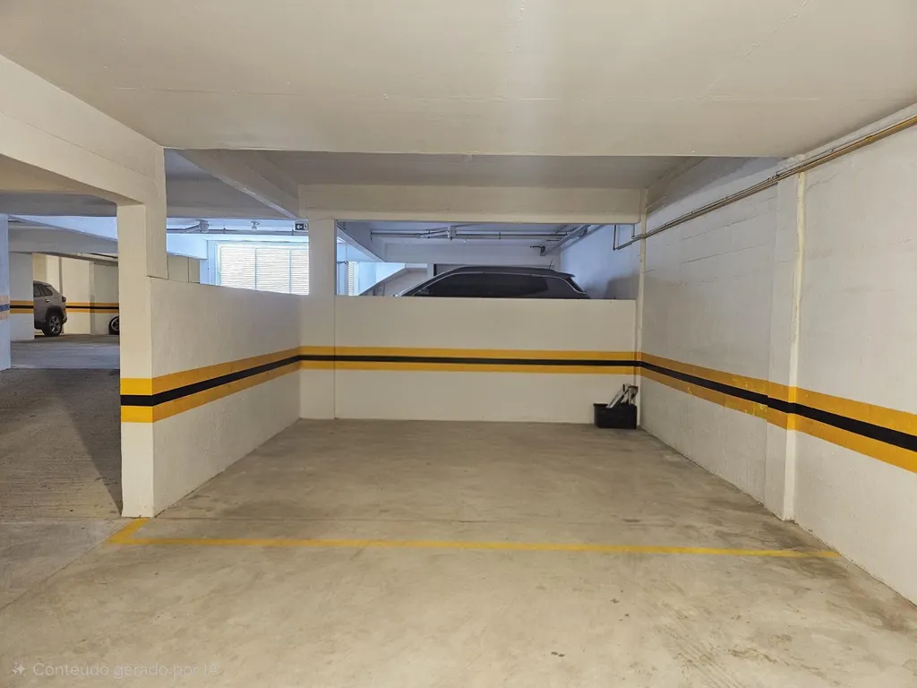 Imagem Apartamento em Bela Vista