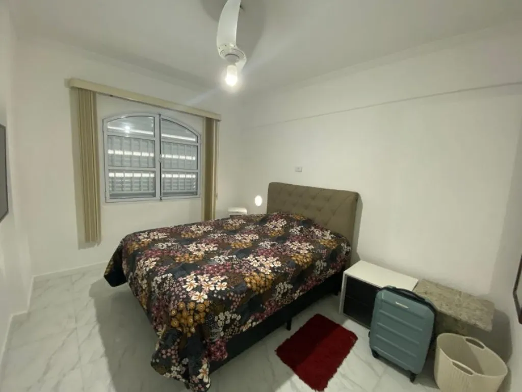 Imagem APARTAMENTO COM 420,00 m² - TUPI - PRAIA GRANDE SP