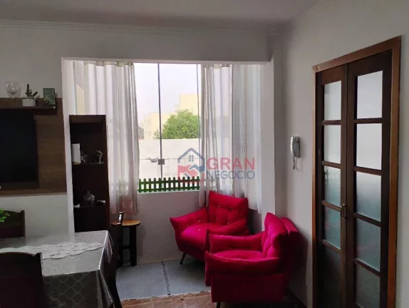 Imagem Apartamento no Uberaba - Av. Senador Salgado Filho