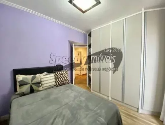 Imagem Apartamento em Santos á venda 3 dormitórios