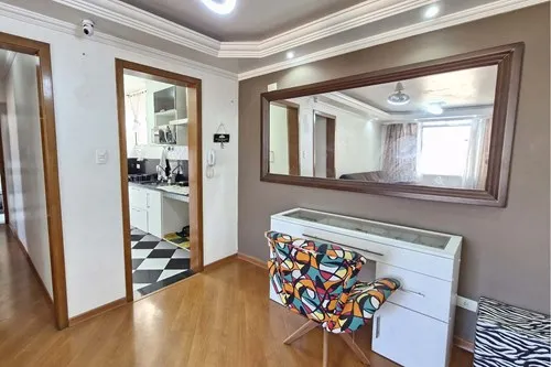 Imagem Apartamento para venda em Jaçana com 2 quartos, 60m2