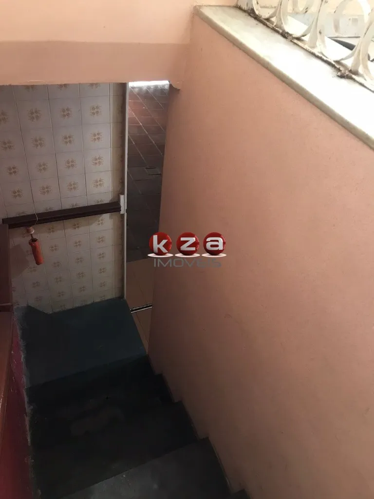 Imagem Imperdível Casa à Venda em Valinhos-SP, Jardim Bela Vista: 2 Quartos, 2 Salas, 3 Banheiros, 3 Vagas de Garagem!