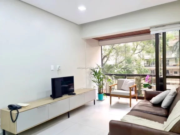Imagem Apartamento à venda Jardim América São Paulo