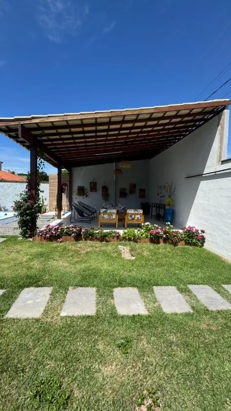Imagem VENDE Casa Duplex em Morada de Interlagos - Vila Velha