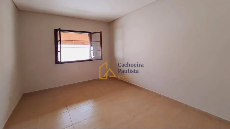 Imagem Casa com 3 dormitórios à venda - Parque Primavera - Cachoeira Paulista/SP