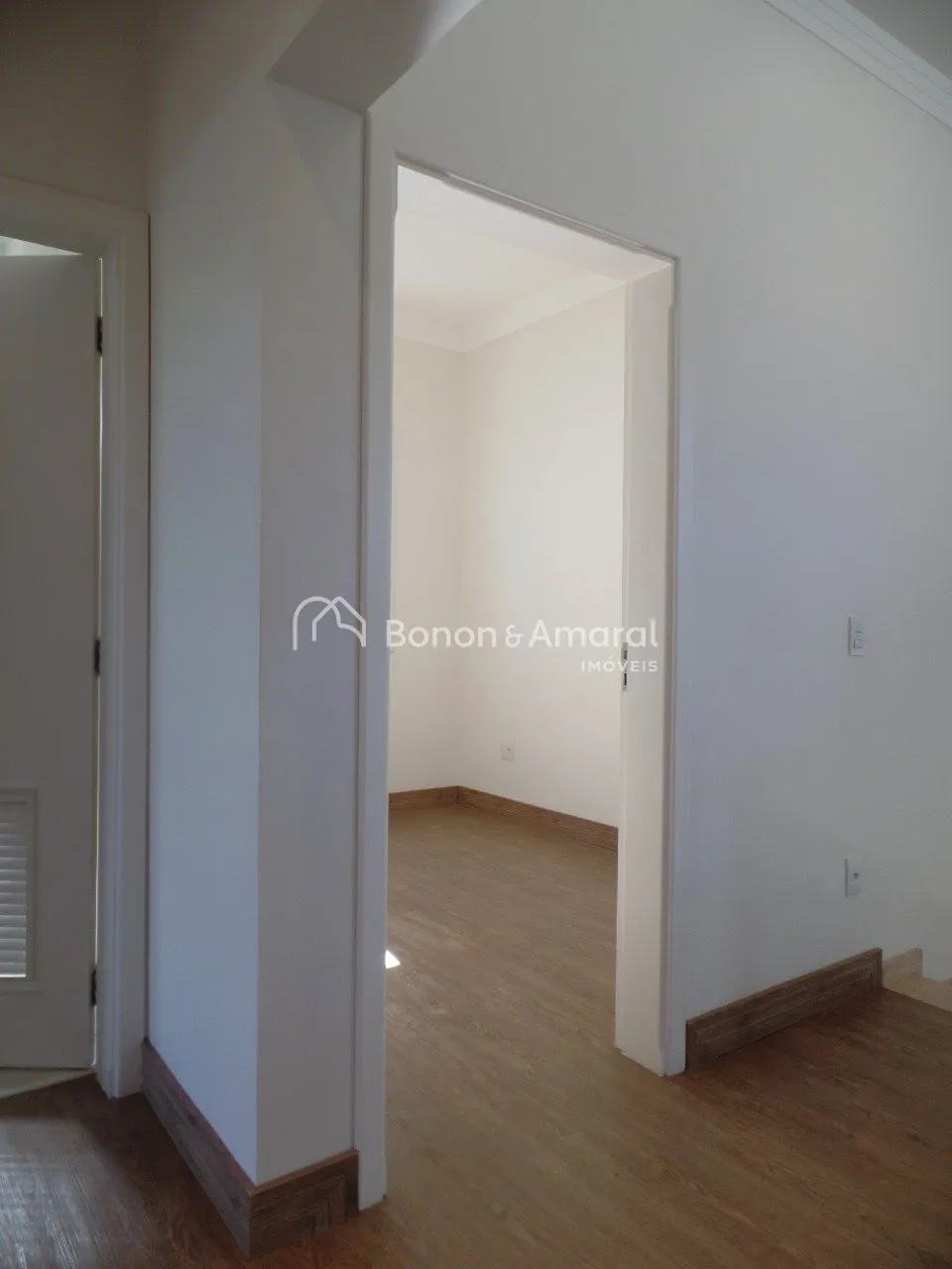 Imagem Casa em Condomínio no Parque das Quaresmeiras, Campinas