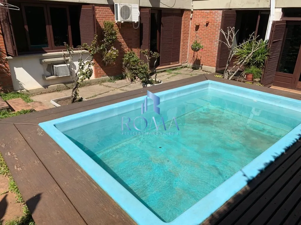 Imagem Apartamento 3 dormitórios à venda Noal Santa Maria/RS