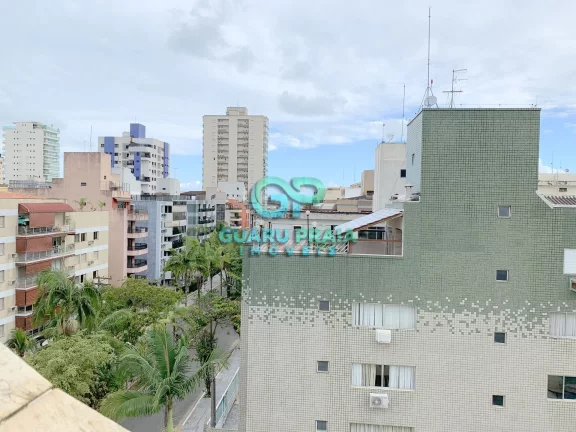 Imagem Apartamento à venda no bairro Enseada - Guarujá/SP