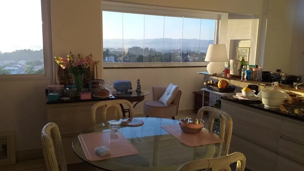 Imagem Apartamento à venda 2 Quartos, 1 Suite, 1 Vaga, 70.7M², Bela Vista, Pindamonhangaba - SP | Edifício New Way Tower