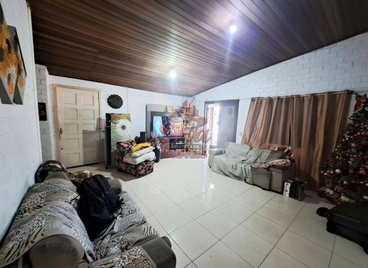 Imagem C428 | Casa de esquina 4 dormitórios à venda no Mariluz