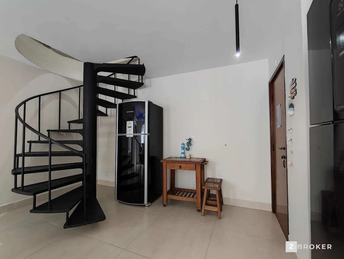 Imagem Apartamento à venda em Ubatuba, Itaguá, com 2 quartos, 139m2