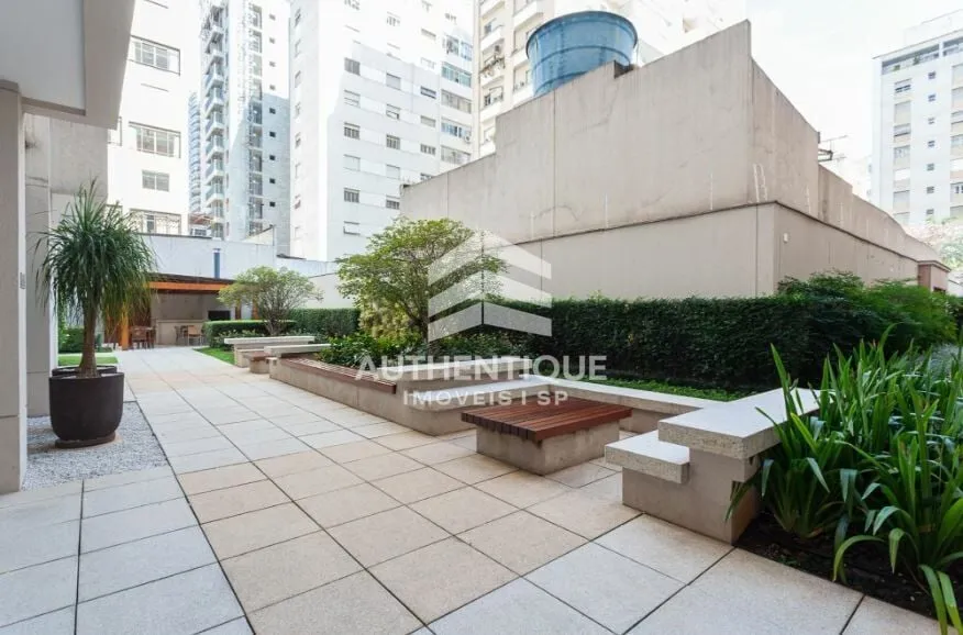 Imagem Host Paraíso Living Spaces - Bela Vista - Apartamento à venda no bairro Bela Vista - São Paulo/SP, Zona Sul