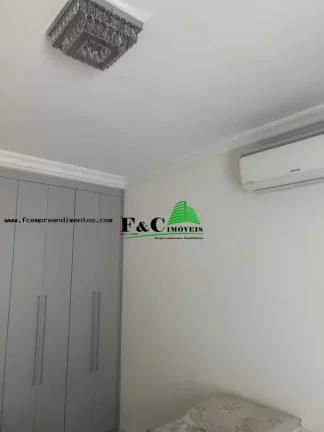 Imagem Casa para Venda em Limeira, Jardim Residencial Monsenhor Rossi, 3 dormitórios, 1 suíte, 2 banheiros, 2 vagas