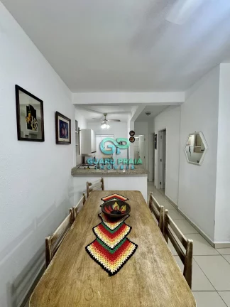 Imagem Apartamento para alugar no bairro Enseada - Guarujá/SP