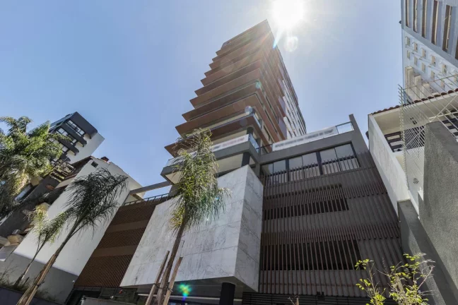 Imagem Apartamento para venda no bairro Bela Vista em Porto Alegre