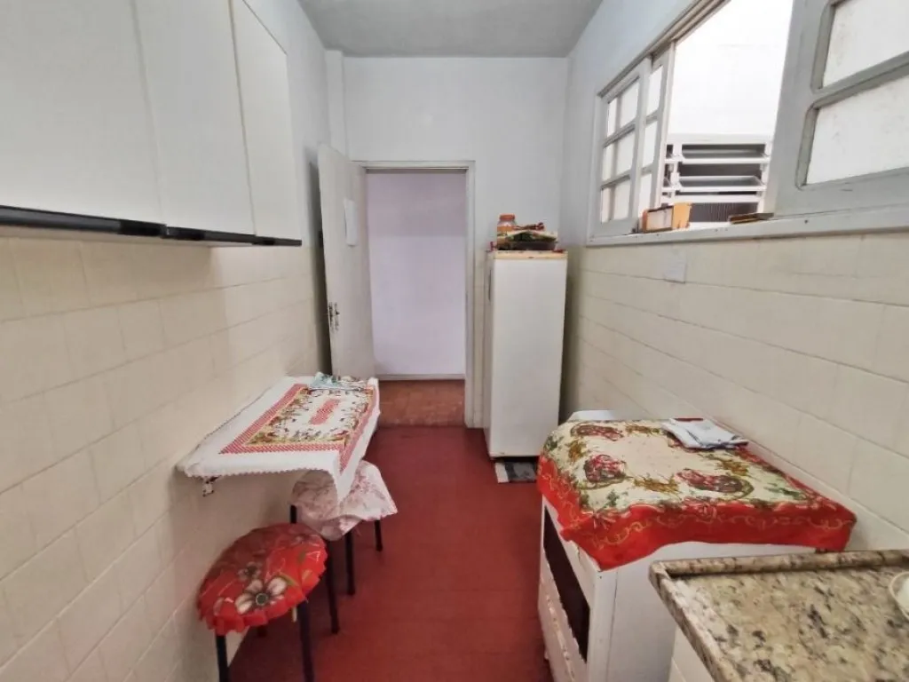 Imagem APARTAMENTO COM 65,00 m² - TUPI - PRAIA GRANDE SP
