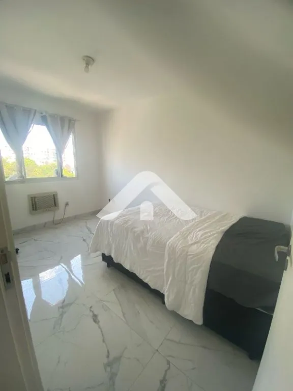 Imagem Apartamento com 2 Dormitórios para Locação na Taquara, RJ