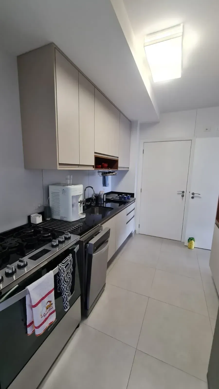 Imagem Apartamento com 3 Quartos à Venda, 110 m² em Jardim da Saúde - São Paulo