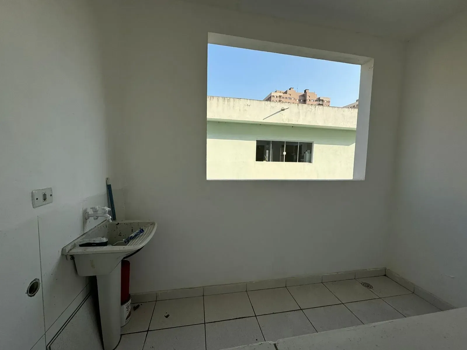 Imagem Casa com 3 Quartos para Alugar, 125 m² em Portais (Polvilho) - Cajamar