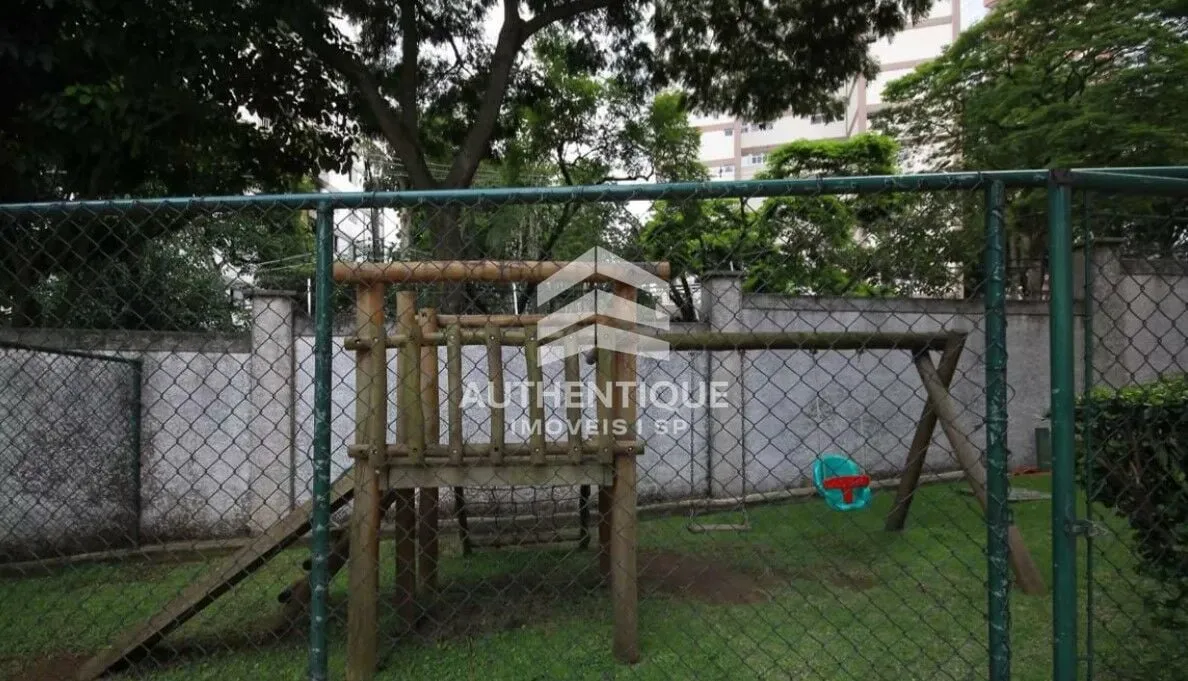 Imagem Viver Morumbi - Apartamento à venda no bairro Morumbi - São Paulo/SP, Zona Sul