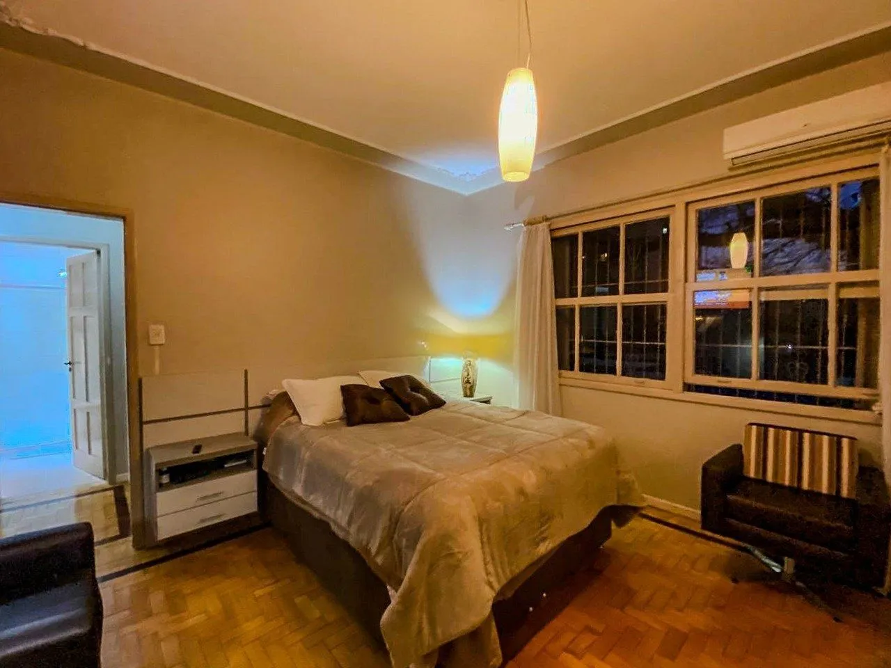 Imagem Apartamento Garden com 92m² privativos 2 dorm no bairro São Geraldo