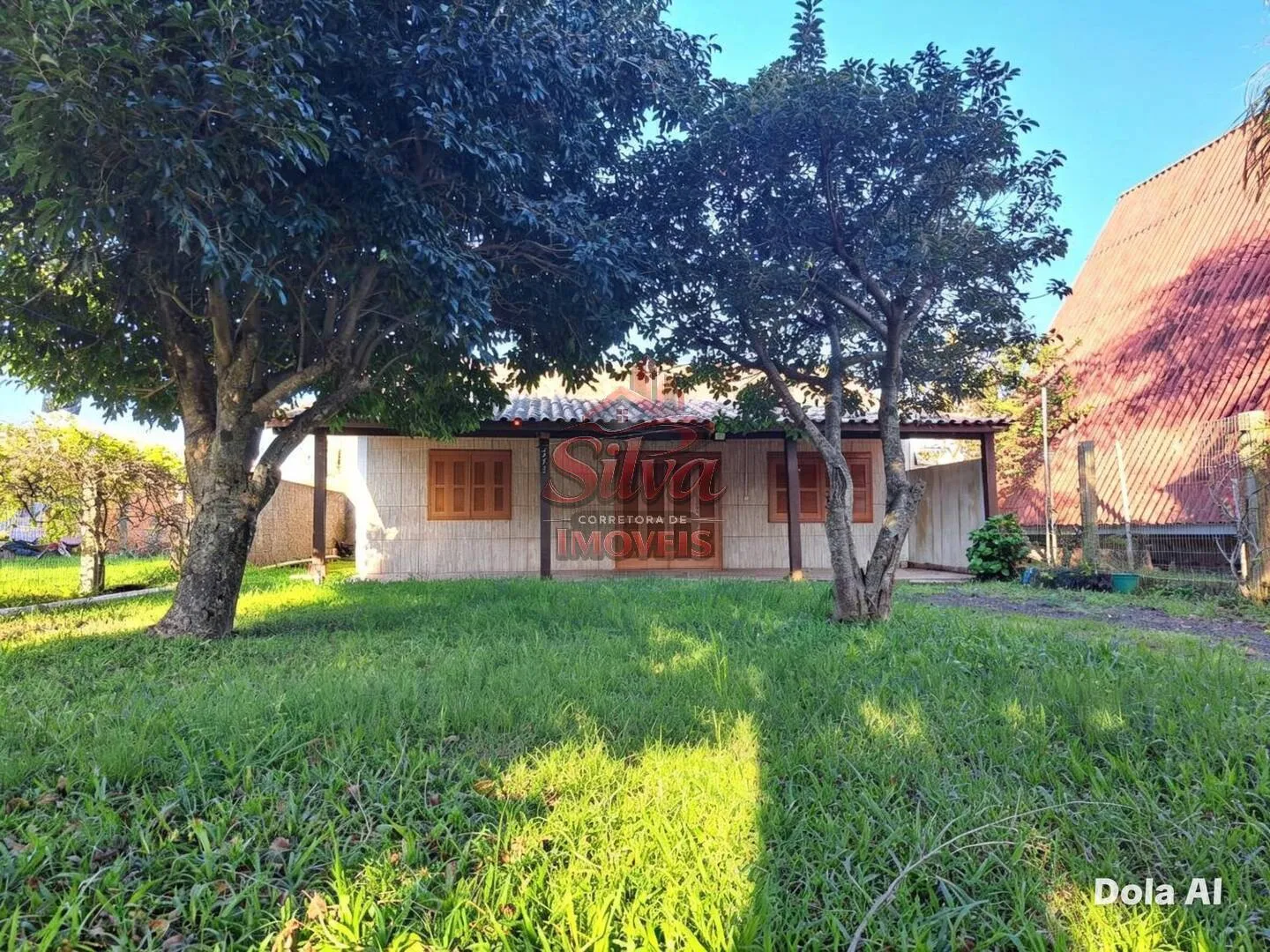 Imagem C545 |Casa 3 dormitórios (1 suíte) a 1000m do mar - Presidente